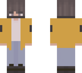 caleb main outfit w/ mask