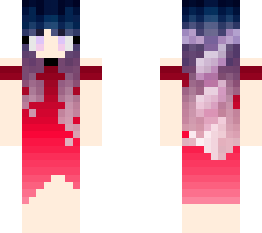 calisto (hair base edit)