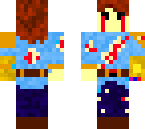 captainbloodred