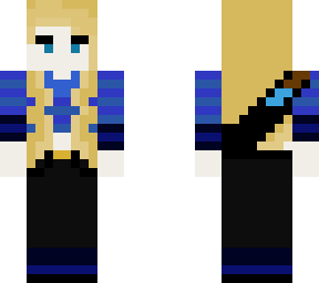 casual girl fixed