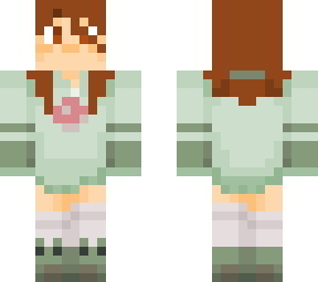 casual outfit