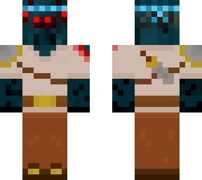 cave spider (merchant)