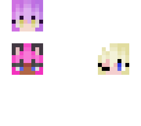 ce for curliemae