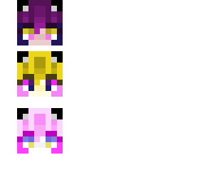 ce for curlimae (pfp)