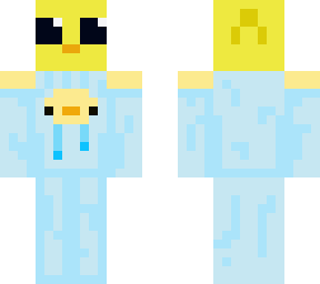 chimken