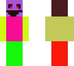 colorful