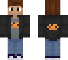 cookie boy
