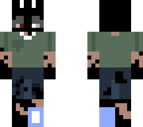 corrupted ace