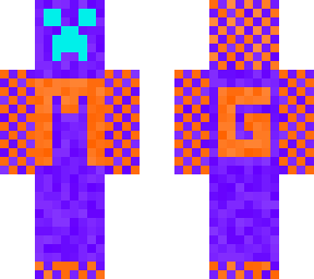 creeper galaxy