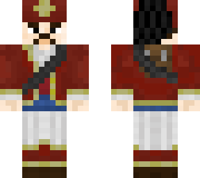 crimean war greek volunteer legion soldier