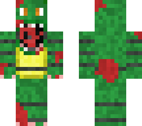 croak