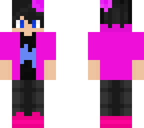 crystal jacket 2