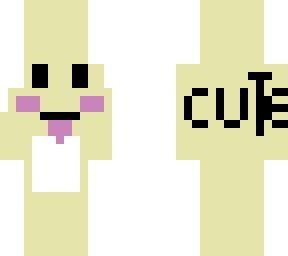 cute