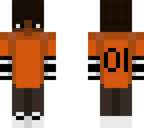 dahrshon prison