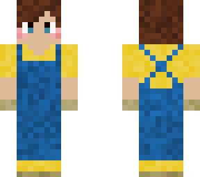 dan overalls redux