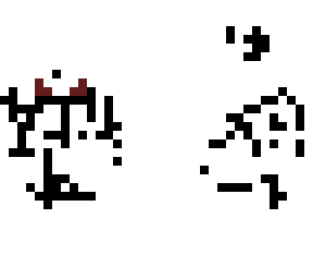 dark...