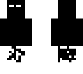 dark form