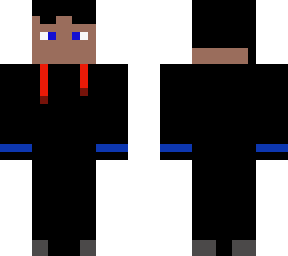 dark new skin