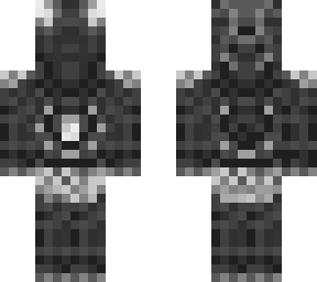 dark night solider