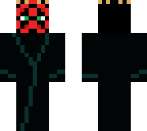 darth maul!
