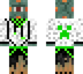 deportive sea guardian (green)