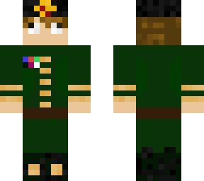 dictator mcgu