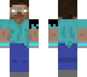 dimensional steve 1.0