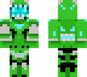 dino bot