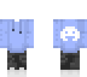 discord hoddie custom