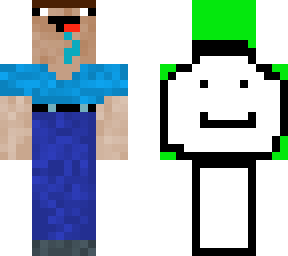 dream is noob