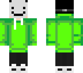 dream modificator skin parte 1