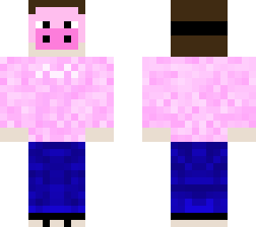 dream pig