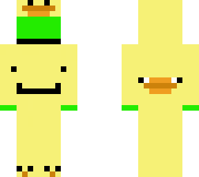 ducky dream