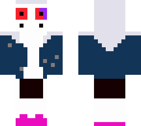 dust sans