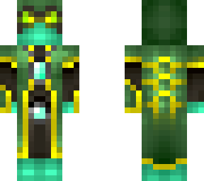 earth mage by sumpumpolis