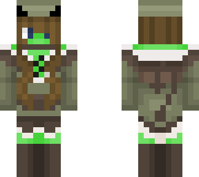 edited goblin