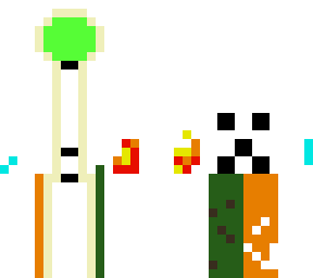 elemental dream