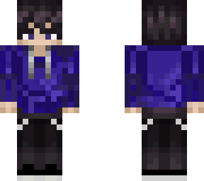 emo boy