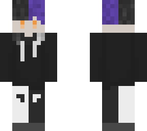 emo thing