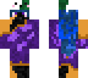 endergirl.