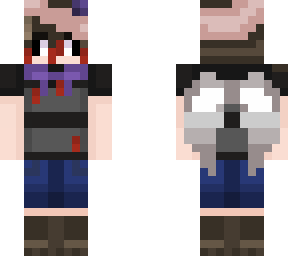 evan afton