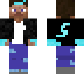 ex steve