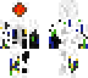faded hades (corruption fixes)