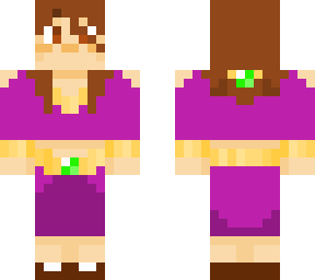 fanct main skin