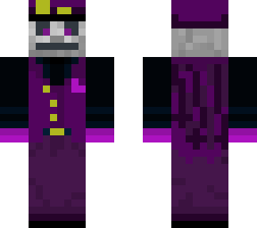 fancy ds