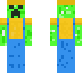 farmer creeper (for contest)