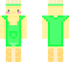 farmer duckie
