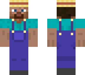 farmer steve