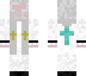 father byron