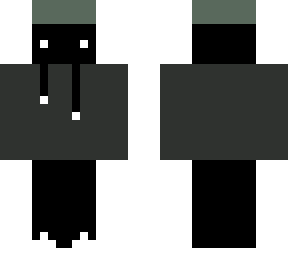 fedora  (black)